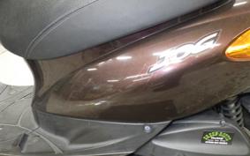 YAMAHA JOG Gen.5 2008 SA36J