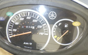 YAMAHA AXIS 125 TREET SE53J
