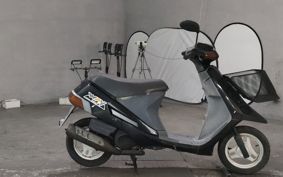 SUZUKI ADDRESS WAY CA1CC