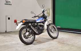 SUZUKI TS125 2019 TS125
