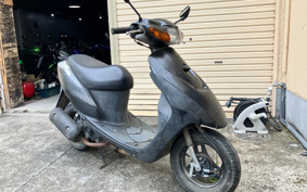 SUZUKI LET`S2 CA1PA