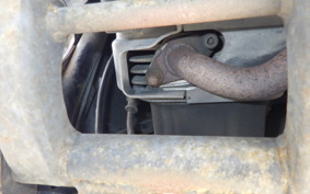 SUZUKI ADDRESS V125 G CF46A