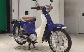 HONDA C110 SUPER CUB JA07