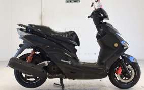 YAMAHA CYGNUS 125 X