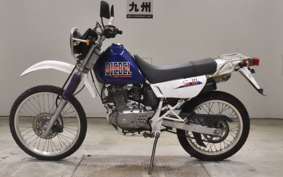 SUZUKI DJEBEL 125 SF44A