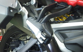 DUCATI MULTISTRADA V4 RALLY 2023