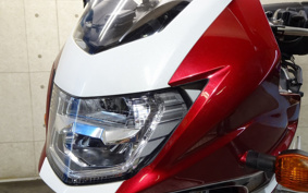 HONDA CB400 SUPER  BOL DOR ABS 2020 NC42