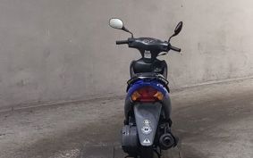 SUZUKI ADDRESS V125 CF4EA