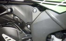 KAWASAKI NINJA ZX-6R A 2016