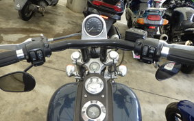HARLEY FXD 1450 2002