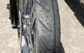 HONDA MBX50F AC08