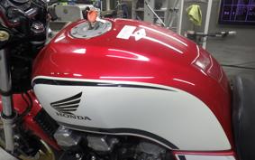 HONDA CB750 GEN 2 2009 RC42