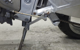 HONDA HORNET 250 2011 MC31