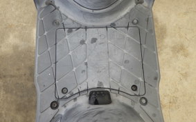SUZUKI LET's 4 CA46A