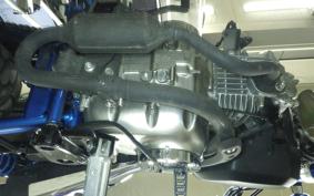 HONDA MONKEY 125 ABS 2021 JB02