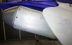 YAMAHA YZ250F 2022 CG27C