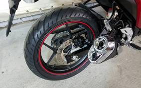 SUZUKI JIKUSA-150 NG4BG