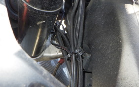 YAMAHA FZ1 FAZER 2008 RN21J