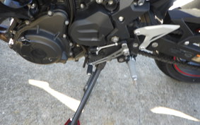 KAWASAKI Z400 Gen.2 2024 EX400L