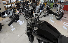 HARLEY FXDB1580 2012 GX4