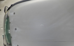 HONDA GYRO CANOPY 2014 TA03