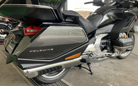 HONDA GL 1800 GOLD WING TOUR DCT 2022 SC79