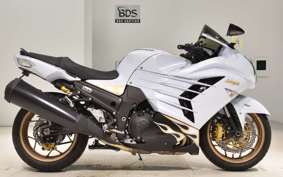 KAWASAKI ZX 1400 NINJA R A 2014