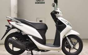 HONDA DIO 110 2022 JF31