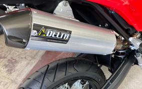 HONDA CRF250M MD44