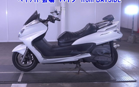 YAMAHA MAJESTY 250-3