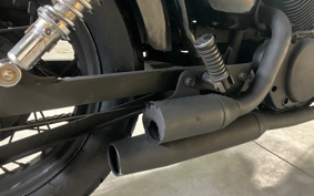 YAMAHA VIRAGO 250 3DM