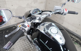 SUZUKI BOULEVARD 400 2012 VK57A