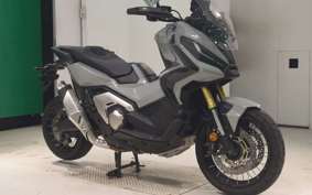 HONDA X-ADV 750 2021 RH10