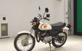 YAMAHA GT50 3M7