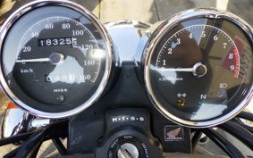 HONDA CB400SS E 2004 NC41