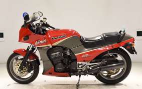 KAWASAKI GPZ900R NINJA 2000 ZX900A