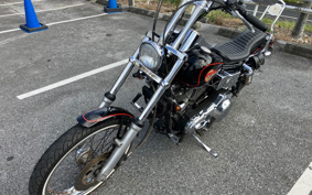 HARLEY HARLEY FXDWG1450 1993 GEL