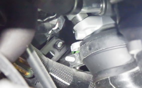 KAWASAKI NINJA 400 2018 EX400G