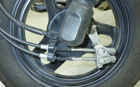 HONDA GIORNO 2 2021 AF70