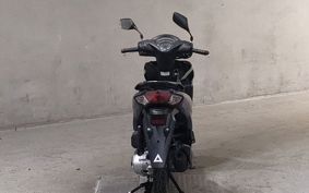 HONDA DIO 110 BASIC JK03