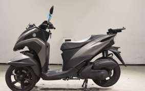 YAMAHA TRICITY 125 A 2020 SEC1J