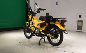 HONDA CT125-2 1998 JA65