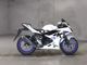 Фото Suzuki GSX-R125 с японского аукциона