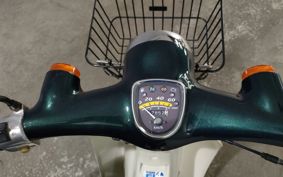 HONDA LITTLE CUB AA01