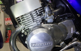 KAWASAKI 400SS 2022 S3F