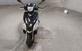 SUZUKI ADDRESS V125 DT11A