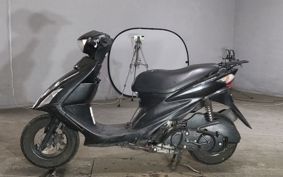 SUZUKI ADDRESS V125 CF4MA