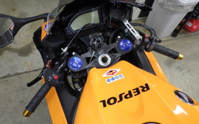 HONDA CBR1000RR Gen. 2 2013