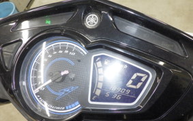 YAMAHA CYGNUS 125 XSR 2 SE44J