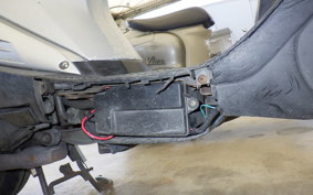 SUZUKI ADDRESS V100 CE11A